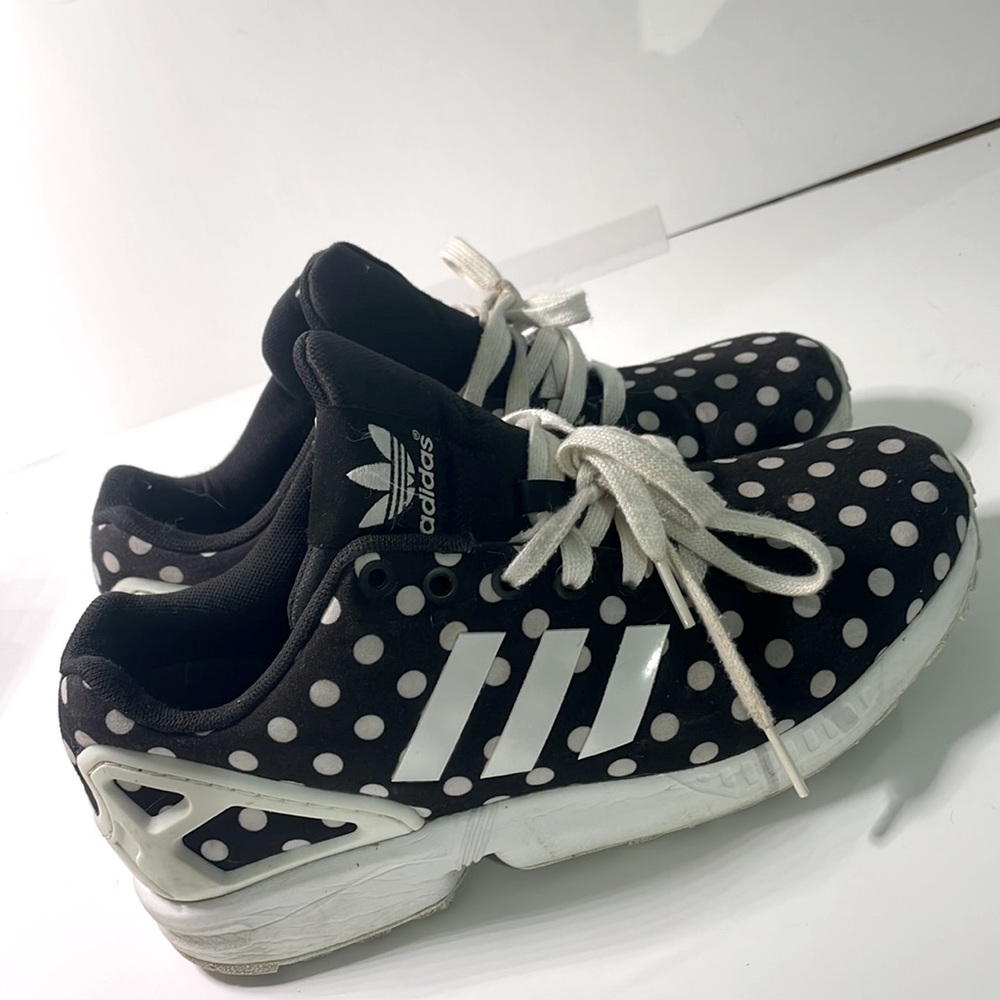 Adidas torsion shoes
